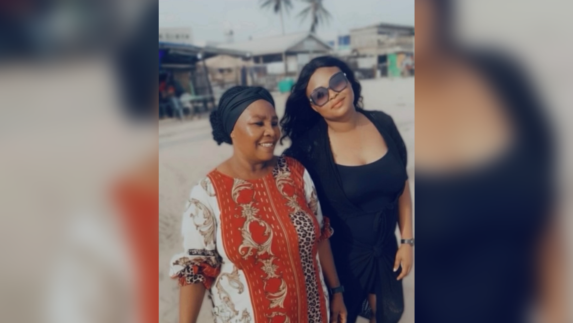 I Left My UK Degree Behind to Keep My Mum Alive