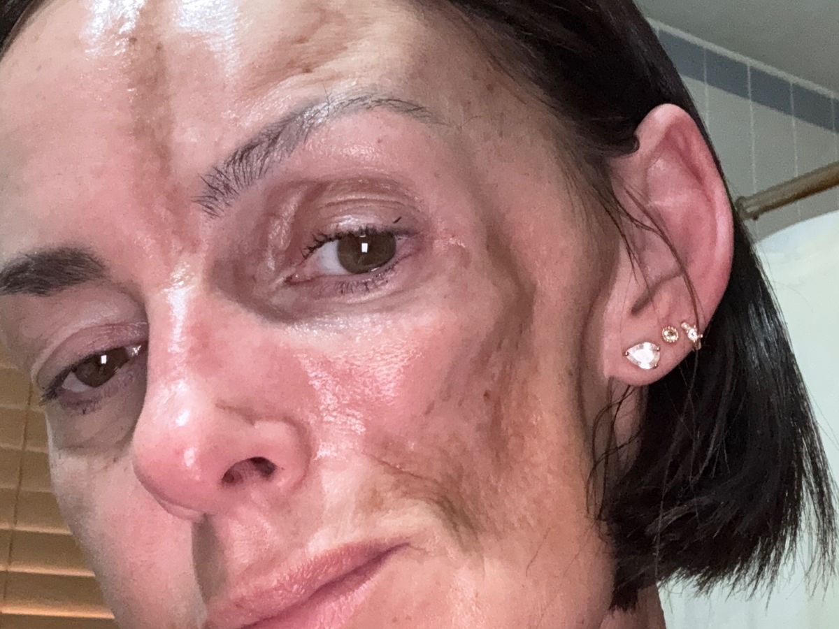 Jessica's Journey to Restore Her Dignity — photo 1